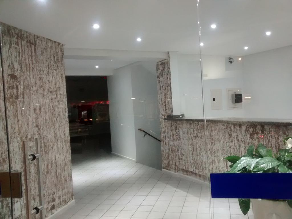Santoro Gali 210 公寓 Florianopolis