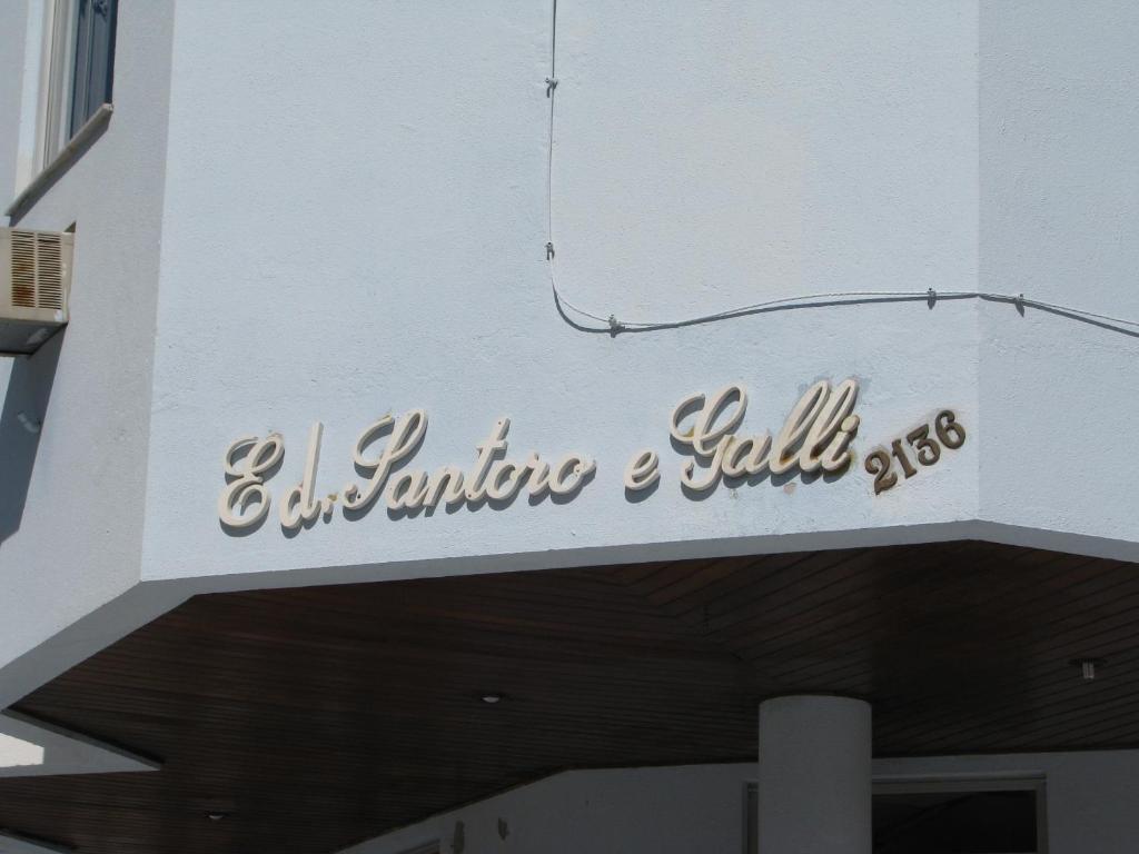 Santoro Gali 210