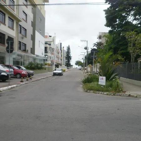Santoro Gali 210 Apartment Florianopolis Exterior photo