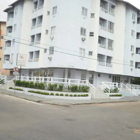Santoro Gali 210 Apartment Florianopolis Exterior photo
